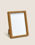Wood Photo Frame 5x7 inch